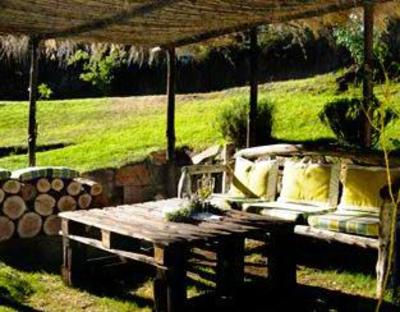 фото отеля Los Juncos - Lake House