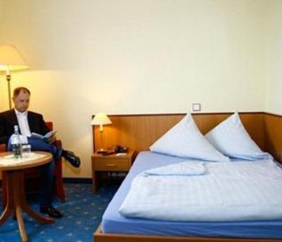 фото отеля Aparthotel Kachelot