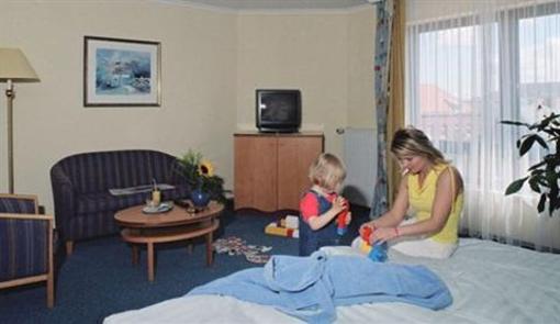 фото отеля Aparthotel Kachelot