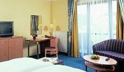 фото отеля Aparthotel Kachelot