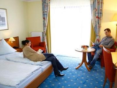 фото отеля Aparthotel Kachelot
