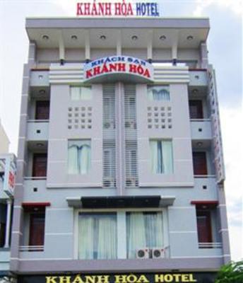фото отеля Khanh Hoa Hotel