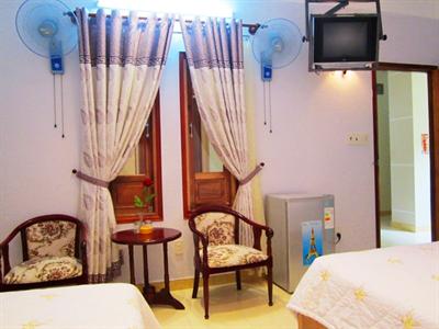 фото отеля Khanh Hoa Hotel
