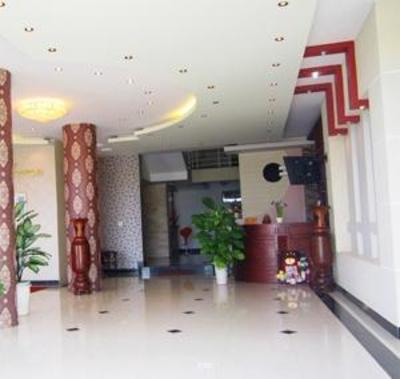 фото отеля Khanh Hoa Hotel