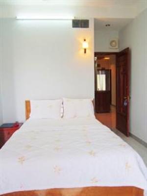 фото отеля Khanh Hoa Hotel