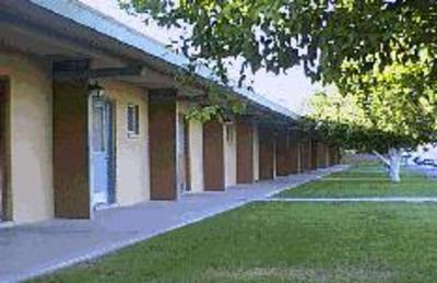 фото отеля Desert Grove Resort Motel
