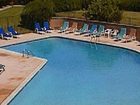 фото отеля Desert Grove Resort Motel