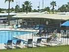 фото отеля Desert Grove Resort Motel