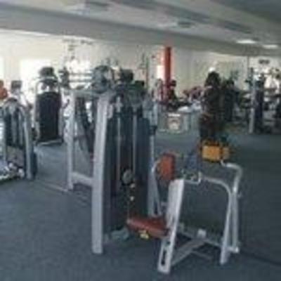 фото отеля Tagungs-Sport Park Euroville