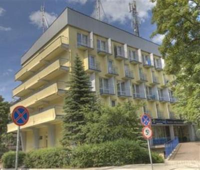 фото отеля OW Kolejarz Hotel Zakopane