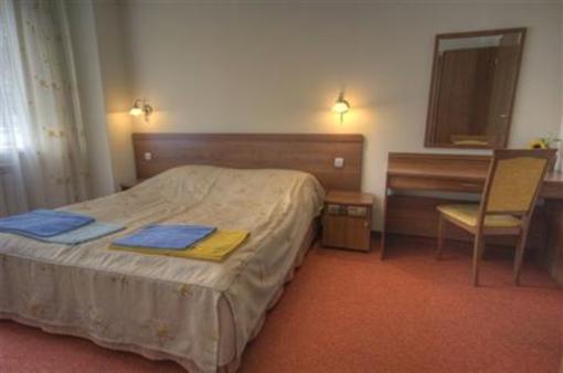 фото отеля OW Kolejarz Hotel Zakopane