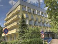 OW Kolejarz Hotel Zakopane