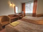 фото отеля OW Kolejarz Hotel Zakopane