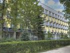 фото отеля OW Kolejarz Hotel Zakopane