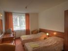 фото отеля OW Kolejarz Hotel Zakopane