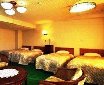 фото отеля Shiga Kanko Hotel