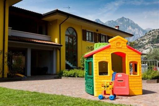 фото отеля Casa Carla