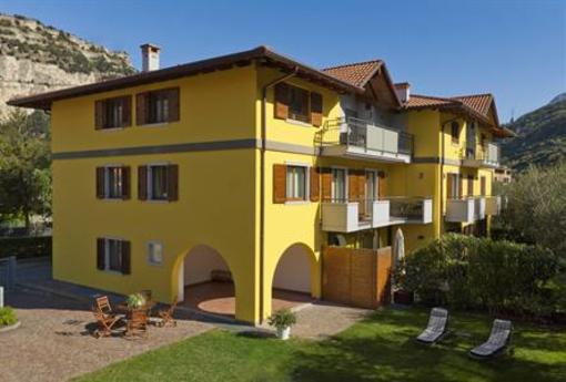 фото отеля Casa Carla