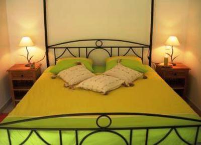 фото отеля Lagrange Prestige La Clairiere Aux Chevreuils