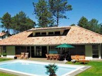 Lagrange Prestige La Clairiere Aux Chevreuils
