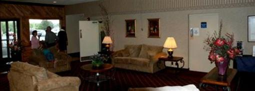 фото отеля Hurley Inn