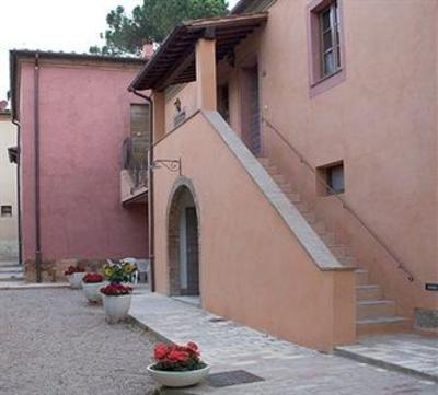 фото отеля Borgo Dolciano