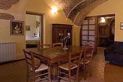 фото отеля Borgo Dolciano