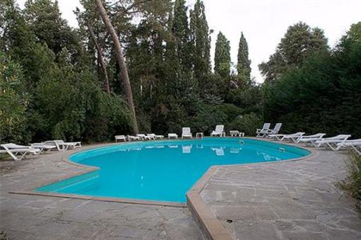 фото отеля Borgo Dolciano
