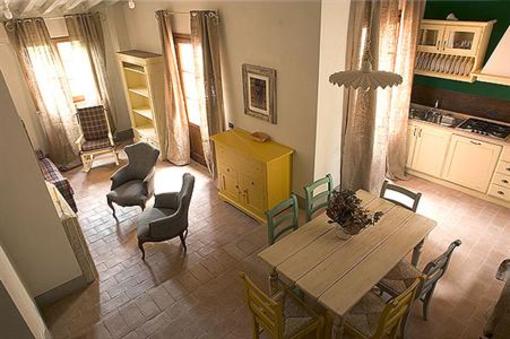 фото отеля Borgo Dolciano
