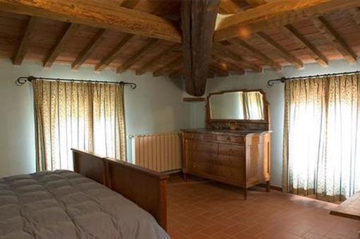 фото отеля Borgo Dolciano