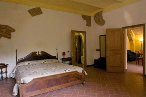 фото отеля Borgo Dolciano
