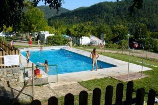фото отеля Camping La Soleia d Oix