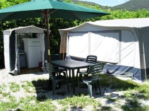 фото отеля Camping La Soleia d Oix