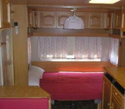 фото отеля Camping La Soleia d Oix
