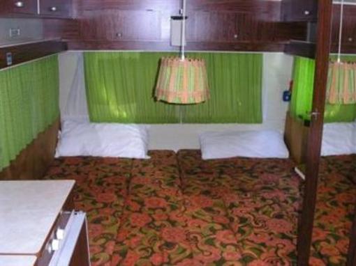 фото отеля Camping La Soleia d Oix