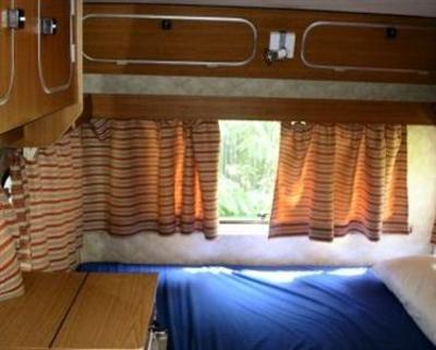 фото отеля Camping La Soleia d Oix