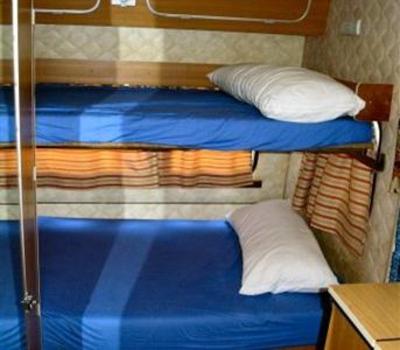 фото отеля Camping La Soleia d Oix