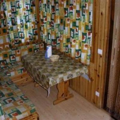 фото отеля Camping La Soleia d Oix