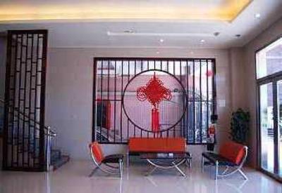 фото отеля Yiting Express Hotel West Lake
