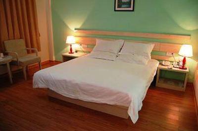 фото отеля Yiting Express Hotel West Lake