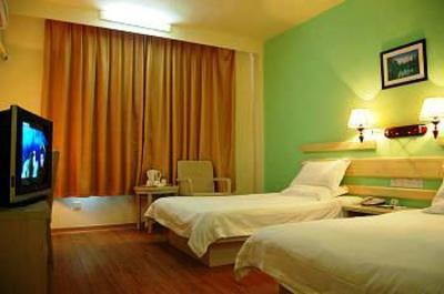 фото отеля Yiting Express Hotel West Lake