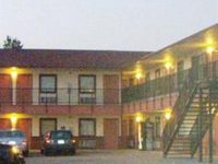 Pawnee Inn