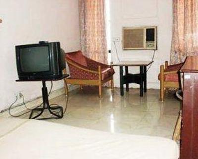 фото отеля Hotel Kanchan Tilak