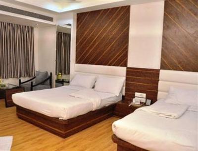 фото отеля Hotel Kanchan Tilak