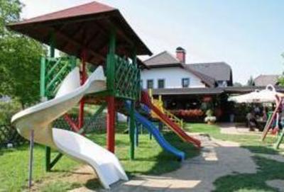 фото отеля Pension Black Baron