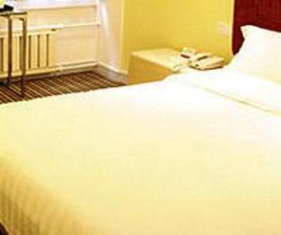 фото отеля Grace Inn Tongda Road Linyi City