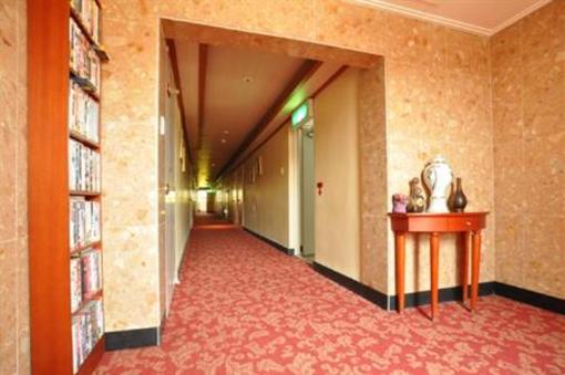 фото отеля Goodstay Rivera Hotel