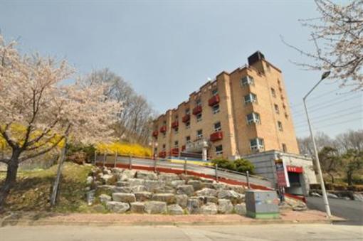 фото отеля Goodstay Rivera Hotel