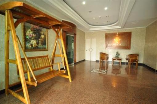 фото отеля Goodstay Rivera Hotel