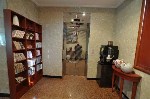 фото отеля Goodstay Rivera Hotel